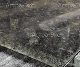 соединительный образный профиль - модель 1