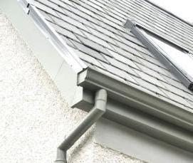 софит серый - вариант 4