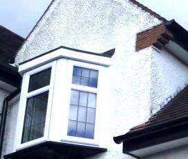 софит серый - вариант 3