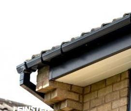 софит серый - вариант 2