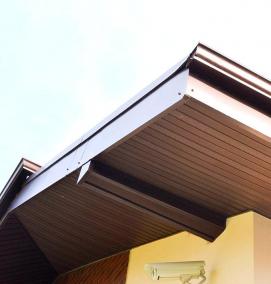 софиты кровельные - тип 1