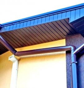 софиты кровельные - тип 2