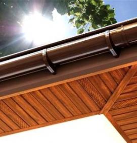 софиты под крышу - вариант 4