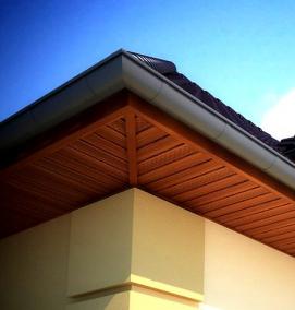 софиты под крышу - вариант 3