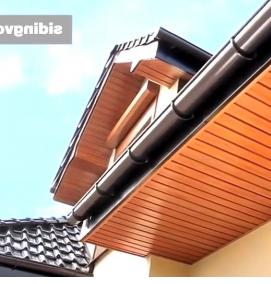 софиты под крышу - вариант 2