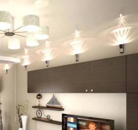 согласование перепланировки дома - вариант 4