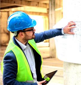 согласование перепланировки квартиры - вариант 3