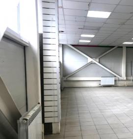 согласование перепланировки нежилого помещения - модель 3