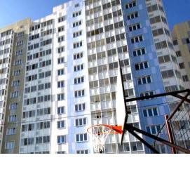 согласование перепланировки по эскизу - тип 4