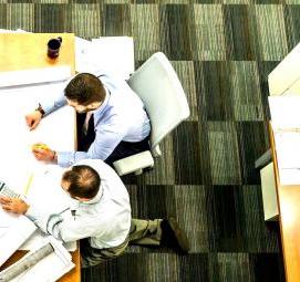 согласование перепланировки по эскизу - тип 3