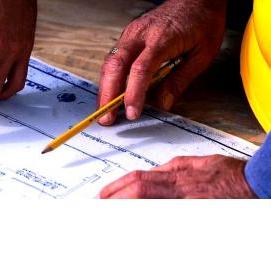 согласование перепланировки по эскизу - тип 2