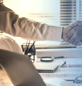 согласование перепланировки помещений - модель 3