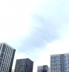 согласование перепланировки помещений - модель 2