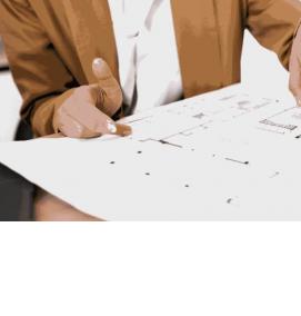 согласование перепланировки - модель 2