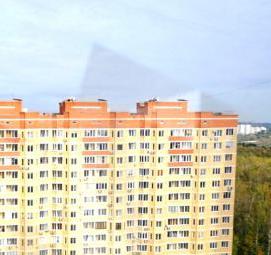 согласование перепланировки в БТИ - модель 1