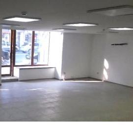 согласование перепланировки в нежилом здании - тип 1