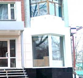 согласование перепланировки в нежилом здании - тип 4