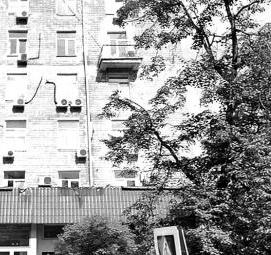 согласование выполненной перепланировки - вариант 3