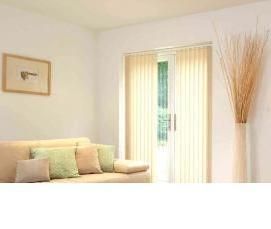 солнцезащитные жалюзи для окон - вариант 3