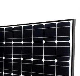 солнечная панель 150 ватт 12 вольт - вариант 4