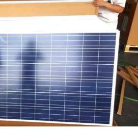 солнечная панель 500 вт - модель 1