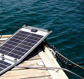 солнечная панель 500 вт - модель 4