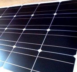 солнечная панель 500 вт - модель 3