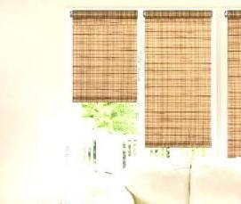 солнечная рулонная штора - тип 4