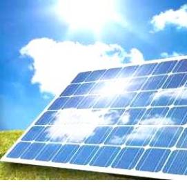 солнечные батареи 15 квт - модель 1