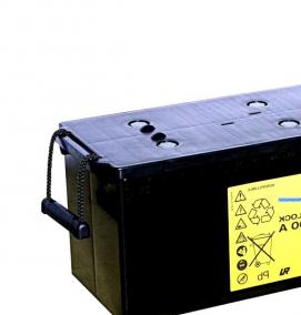 солнечные гелевые батареи - вариант 4