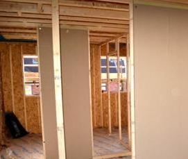 соломенные блоки для строительства - модель 4