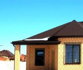 соломенный кирпич - вариант 4