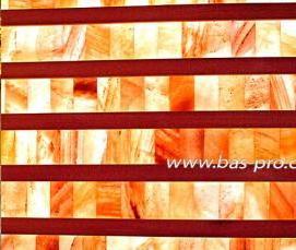 соляной кирпич - тип 3