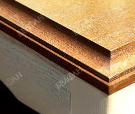 Ёоната шпон - тип 4