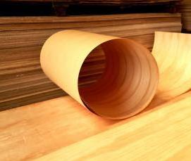 сосновый шпон - модель 4