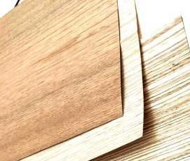 сосновый шпон - модель 3