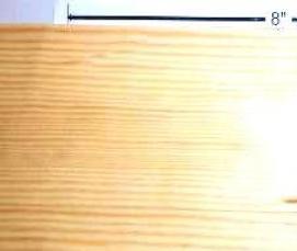 сосновый шпон - модель 2