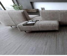 состаренная паркетная доска - тип 4