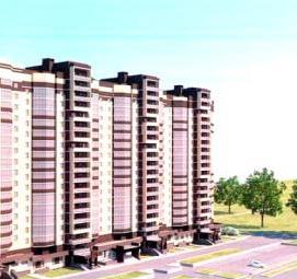 составление смет ТСН - модель 3