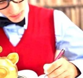 составление сметы на производство - вариант 1