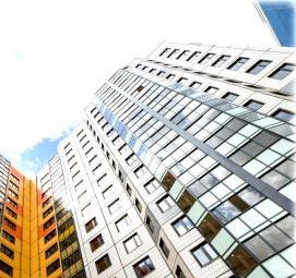 составление сметы на ремонт здания - модель 3