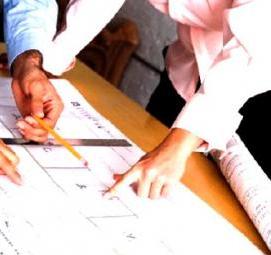 составления исполнительной сметы - вариант 1