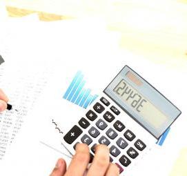 составления исполнительной сметы - вариант 2