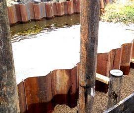 составные сваи - вариант 4