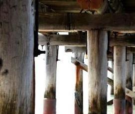 составные сваи - вариант 3