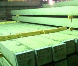 составные забивные сваи - вариант 4