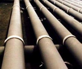 составные забивные сваи - вариант 2