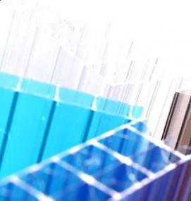 сотовый поликарбонат - вариант 4