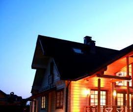 современное строительство частных домов - тип 3