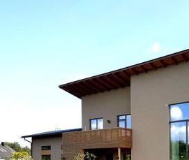 современные технологии строительства домов - вариант 1